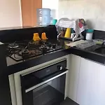 Flat Cupe Beach Living - Porto de Galinhas