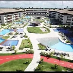 Flat Cupe Beach Living - Porto de Galinhas