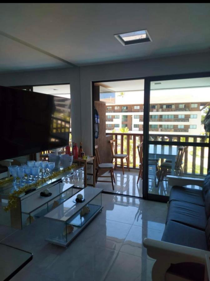 Apartamento Flat Cupe Living - *