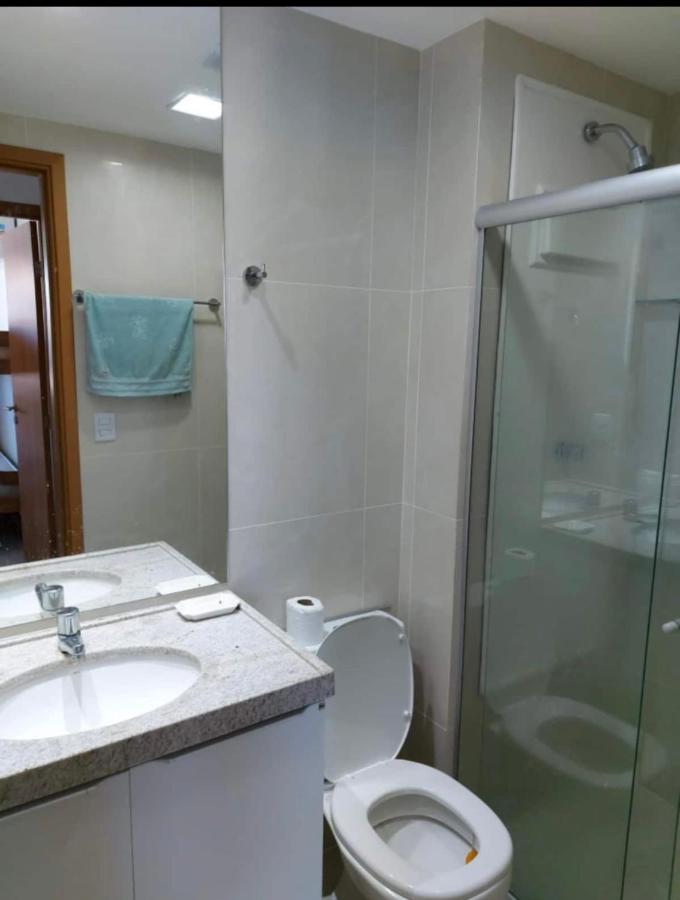 Apartamento Flat Cupe Living -
