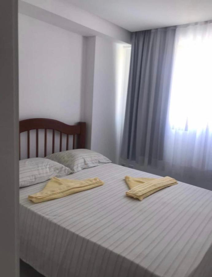 Flat Cupe Living - Apartamento