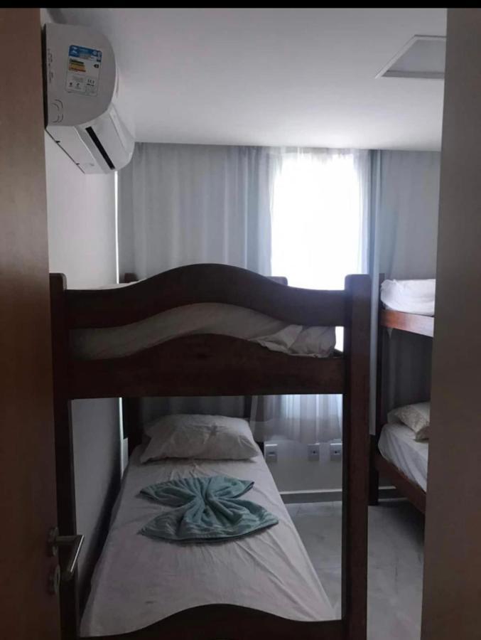 Flat Cupe Living - Apartamento Porto de Galinhas