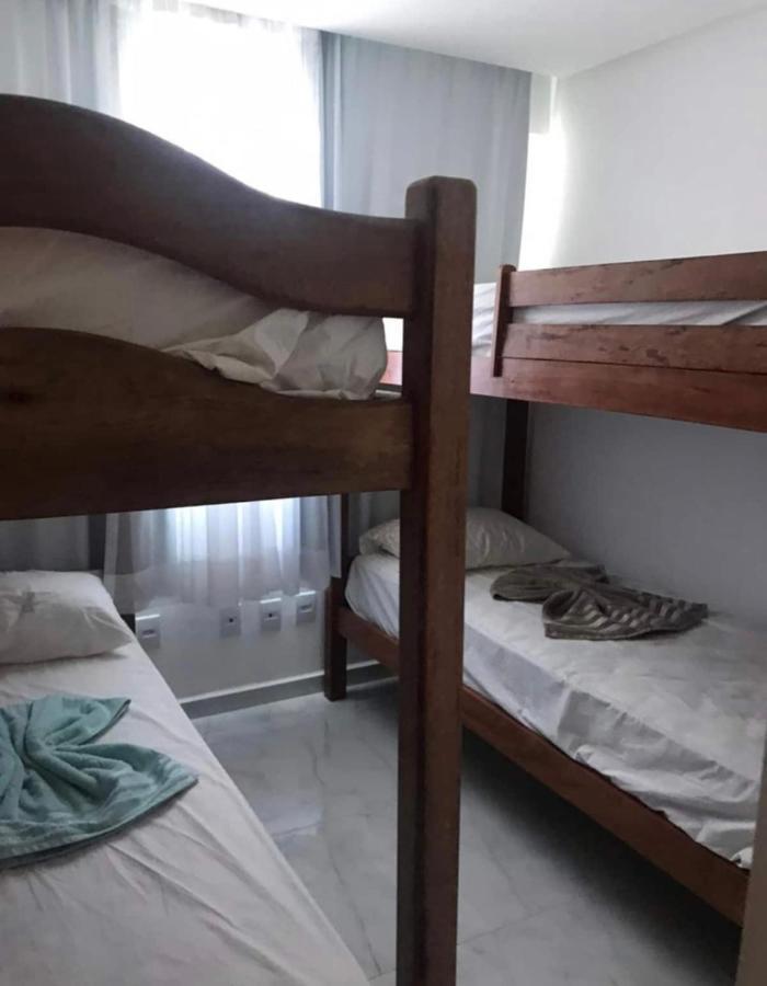 Flat Cupe Living - Apartamento Porto de Galinhas